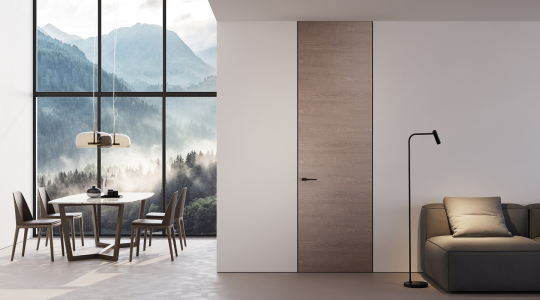 Фото 4 Фабрика дверей «Terem», г.Ульяновск