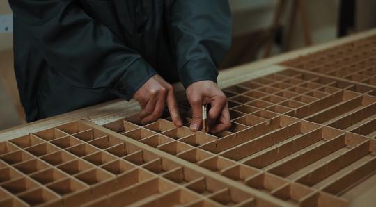 Фото 5 Фабрика дверей «Terem», г.Ульяновск