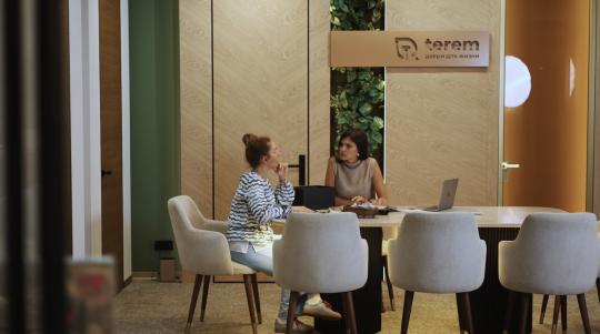 Фото 7 Фабрика дверей «Terem», г.Ульяновск