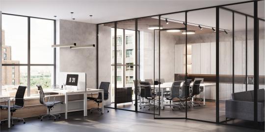 Фото 8 Фабрика дверей «Terem», г.Ульяновск