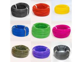 Кант-кедер, регилин (пластиковый китовый ус)