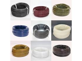 Кант-кедер, регилин (пластиковый китовый ус)