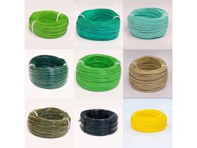 Кант-кедер, регилин (пластиковый китовый ус)