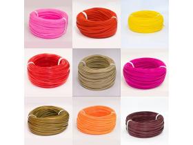 Кант-кедер, регилин (пластиковый китовый ус)