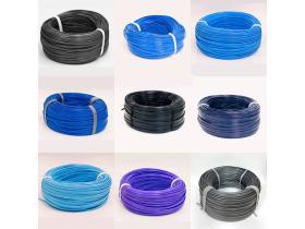 Кант-кедер, регилин (пластиковый китовый ус)