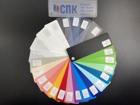 Тонколистовой и рулонный пластик полипропиленовый