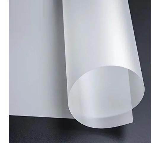 Фото 3 Тонколистовой и рулонный пластик полипропиленовый, г.Иваново 2025