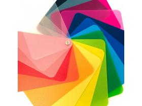 Тонколистовой и рулонный пластик полипропиленовый