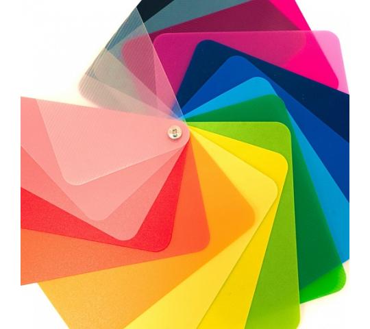 Фото 4 Тонколистовой и рулонный пластик полипропиленовый, г.Иваново 2025