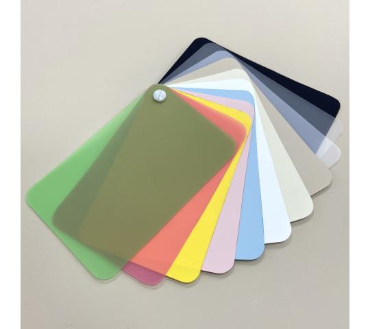 Фото 5 Тонколистовой и рулонный пластик полипропиленовый, г.Иваново 2025