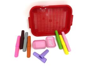 Литье пластмассовых изделий на заказ