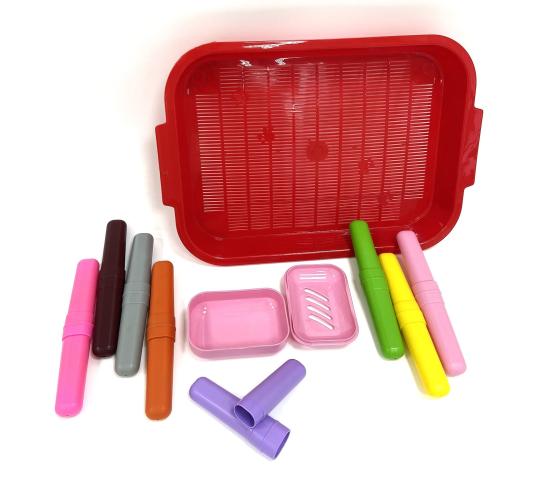 Фото 4 Литье пластмассовых изделий на заказ 2025