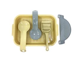 Литье пластмассовых изделий на заказ