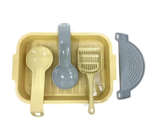 Фото 5 Литье пластмассовых изделий на заказ 2025