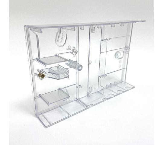 Фото 9 Литье пластмассовых изделий на заказ 2025