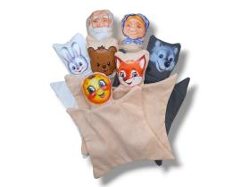 Компания «ИП Лопаткина Н.Н.»