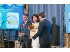 «СибТаль» вновь подтверждает качество и получает два диплома премии «100 лучших товаров России»