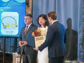 «СибТаль» вновь подтверждает качество и получает два диплома премии «100 лучших товаров России»