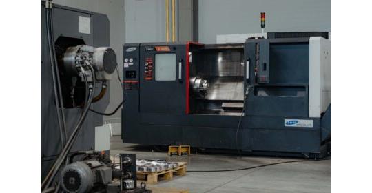 Фото 4 ООО ПК «СпецМаш», г.Борисоглебск