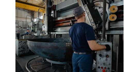 Фото 5 ООО ПК «СпецМаш», г.Борисоглебск