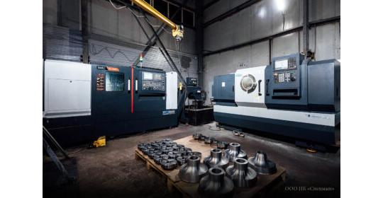 Фото 6 ООО ПК «СпецМаш», г.Борисоглебск