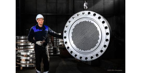 Фото 7 ООО ПК «СпецМаш», г.Борисоглебск