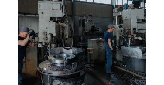 Фото 3 Фланец, поковка , заготовка, метизы, фитинги, г.Борисоглебск 2025