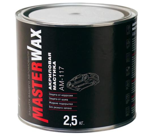 Фото опубликовано: ООО "ПОЛИХИМ", ИНН 5256119290, masterwax.ru  ©