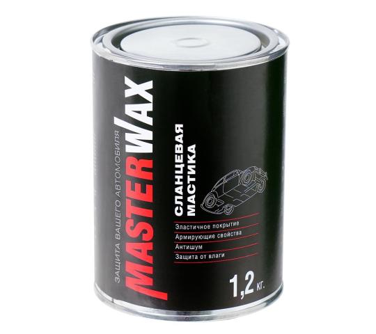 Фото 4 МАСТИКА ПОЛИМЕРНО-БИТУМНАЯ, г.Нижний Новгород 2025