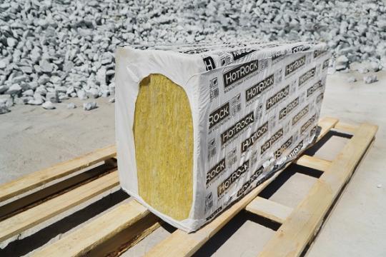 769906 картинка каталога «Производство России». Продукция базальтовый утеплитель Хотрок Вент про, г.Вязьма 2025