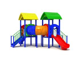 Детская игровая площадка «Марафон 2.1»