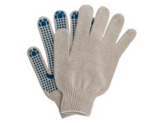 Фото 1 Перчатки рабочие ХБ 2025