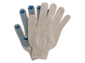 Перчатки и шпагаты полипропиленовые и джутовые