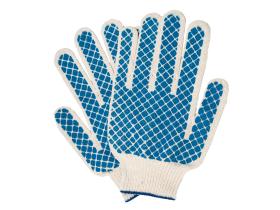 Перчатки и шпагаты полипропиленовые и джутовые