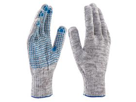 Перчатки и шпагаты полипропиленовые и джутовые