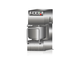 Тестомесильная машина спиральная типа ТМС-70