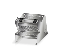 Фото 1 Машина для нарезки хлеба МХ-36, г.Омск 2025