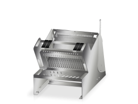 Машина для нарезки хлеба МХ-36