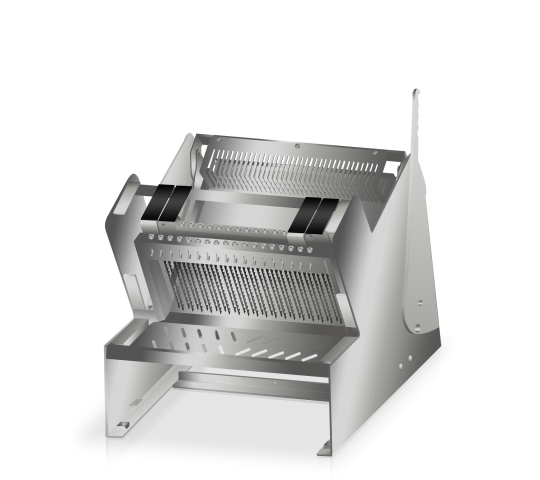 769942 картинка каталога «Производство России». Продукция Машина для нарезки хлеба МХ-36, г.Омск 2025