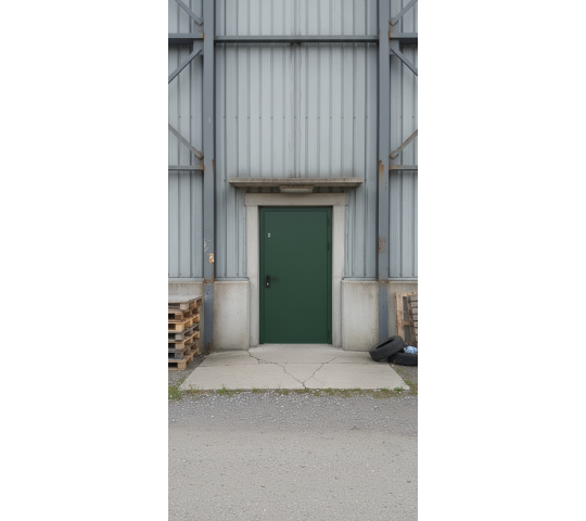 769949 картинка каталога «Производство России». Продукция Дверь противопожарная дпм 01 60, г.Йошкар-Ола 2025