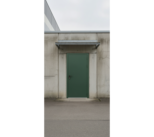 Фото 2 Дверь противопожарная дпм 01 60, г.Йошкар-Ола 2025