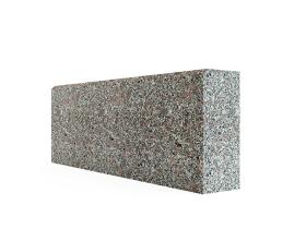 Бордюр из гранита G383(V) Перл Флауэр (Pearl Flowe