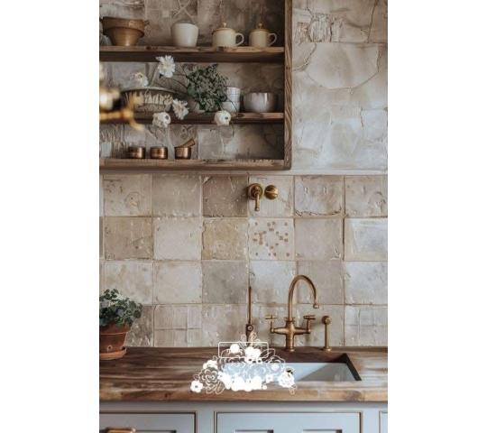 769959 картинка каталога «Производство России». Продукция Травертин бежевый Классик Беж (Classic Beige), г.Санкт-Петербург 2025