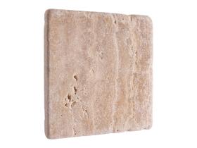 Травертин бежевый Классик Беж (Classic Beige)