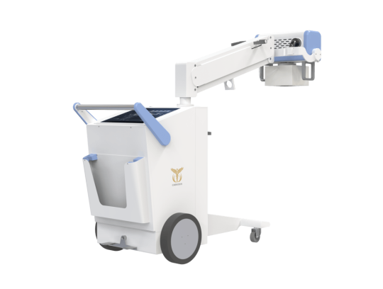 Фото 34 Система рентгеновская диагностическая передвижная общего назначения, цифровая CADUCEUS LIMPID M 2025