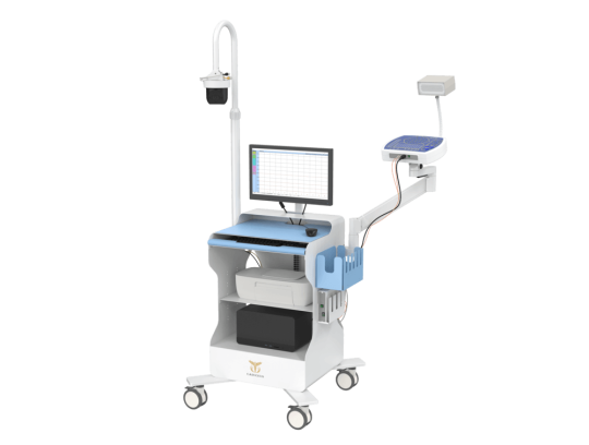 Фото 35 Электроэнцефалографы CADUCEUS REVIEW 2025