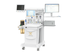 Фото 1 Система анестезиологическая CADUCEUS DEEP 2025