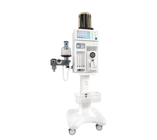 Фото 37 Система седации закисью азота CADUCEUS NITRO 2025