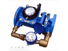 Станцию скорой помощи в Магнитогорске оснастили комбинированным счетчиком холодной воды