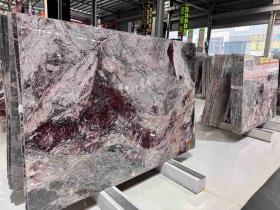 Мрамор Sakura Pink